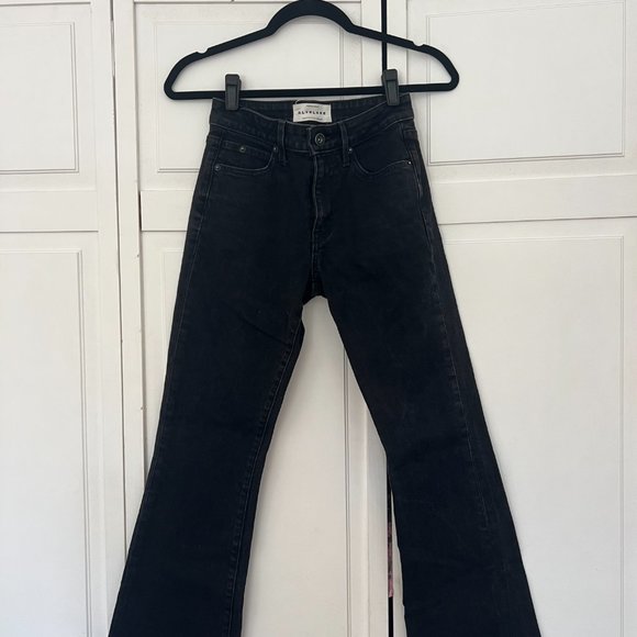 SLVRLAKE Crystal Jeans Hidden Valley - Picture 2 of 4